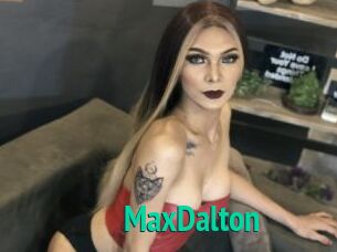 MaxDalton