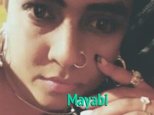 Mayabi