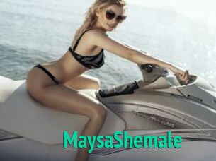 MaysaShemale