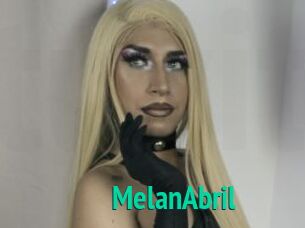 MelanAbril