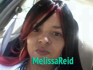 MelissaReid