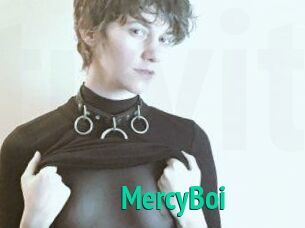 MercyBoi