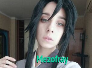 Mezofray