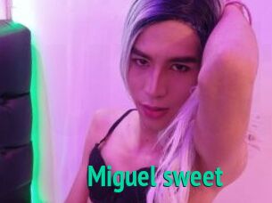 Miguel_sweet