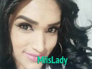 MiisLady