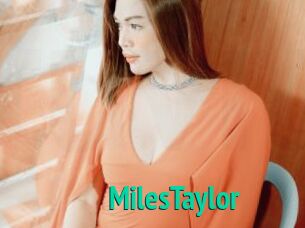 MilesTaylor