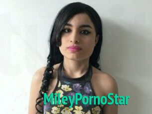 MileyPornoStar