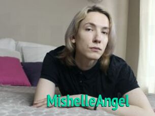 MishelleAngel