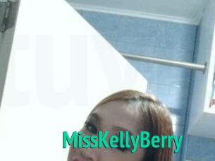 MissKellyBerry