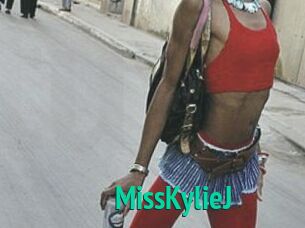 MissKylieJ