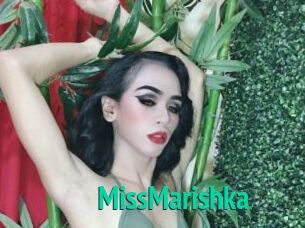 MissMarishka