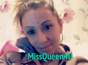 MissQueen4U