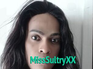 MissSultryXX