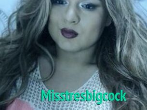 Misstresbigcock