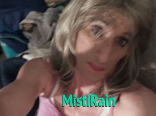 MistiRain
