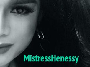 MistressHenessy