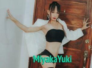 MiyakaYuki