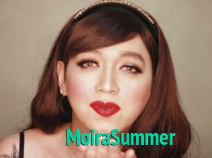 MoiraSummer