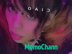 MomoChann