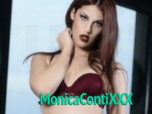 MonicaContiXXX