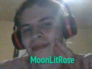 MoonLitRose
