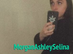 MorganAshleySelina