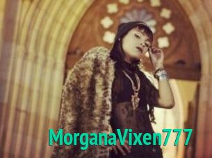 MorganaVixen777