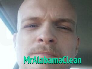 MrAlabamaClean
