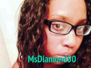MsDiamond50
