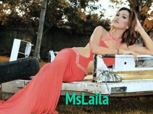 MsLaila