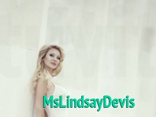 MsLindsayDevis