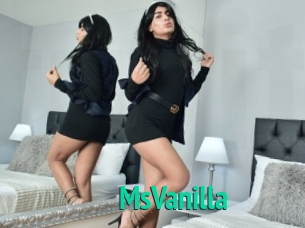 MsVanilla