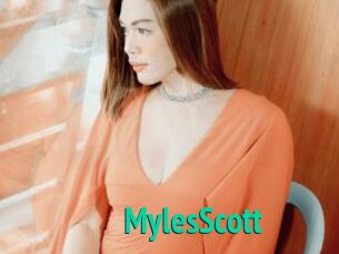 MylesScott