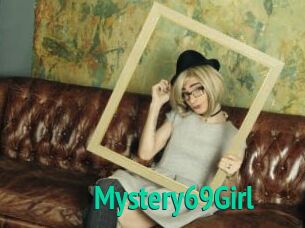 Mystery69Girl
