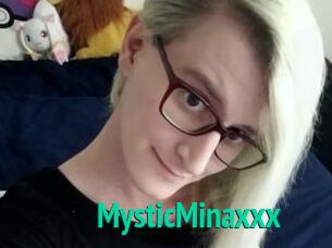 MysticMinaxxx