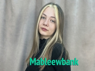 Mableewbank
