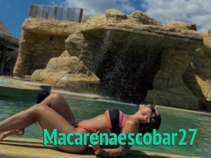 Macarenaescobar27