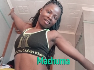 Machuma