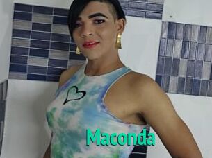 Maconda
