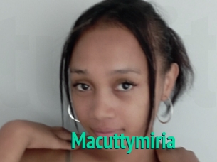 Macuttymiria