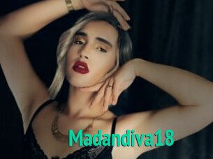 Madandiva18