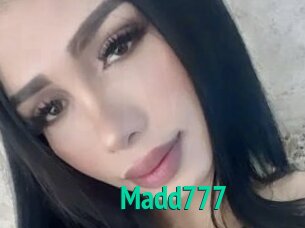 Madd777