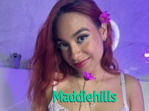 Maddiehills