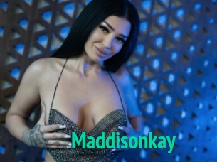Maddisonkay