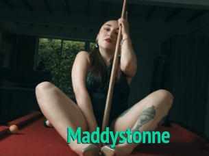 Maddystonne