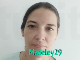 Madeley29