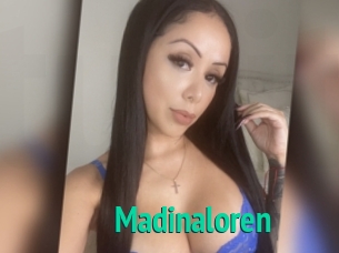 Madinaloren