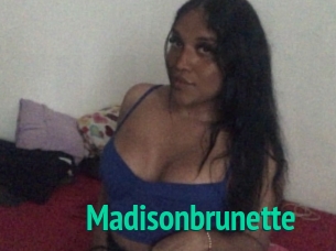 Madisonbrunette