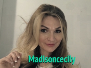 Madisoncecily