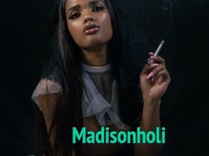 Madisonholi